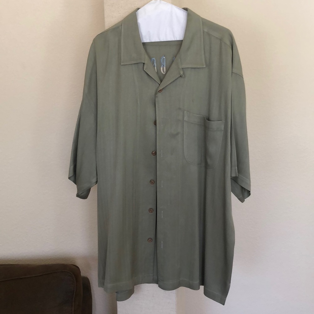 Tell me Bahama shirt